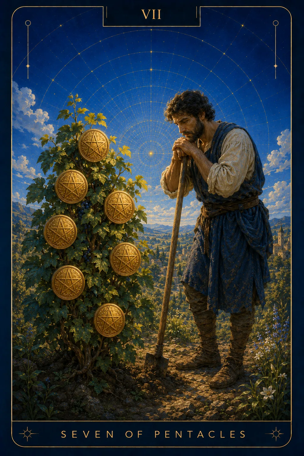 Siódemka Pentakli
