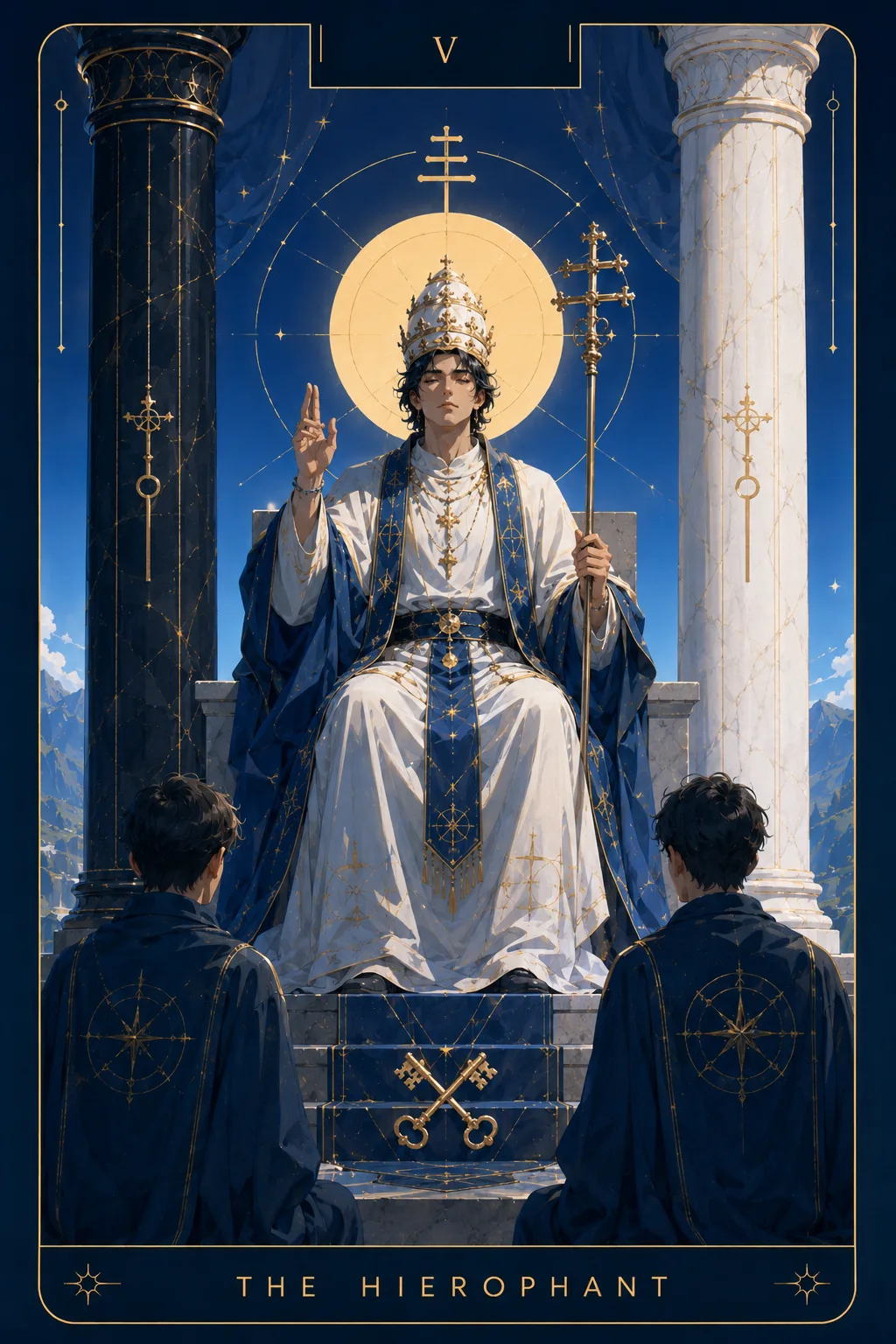 Hierofant