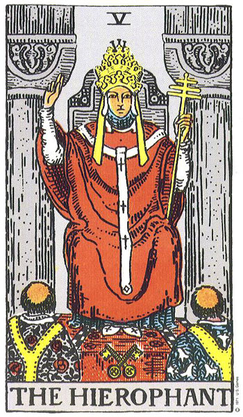 Hierofant